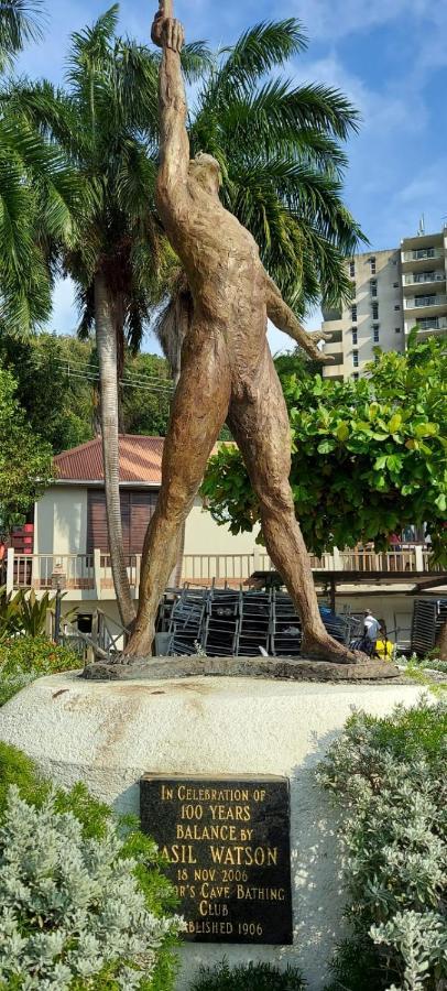 Mobay Las Palmas 몬테고 베이 외부 사진